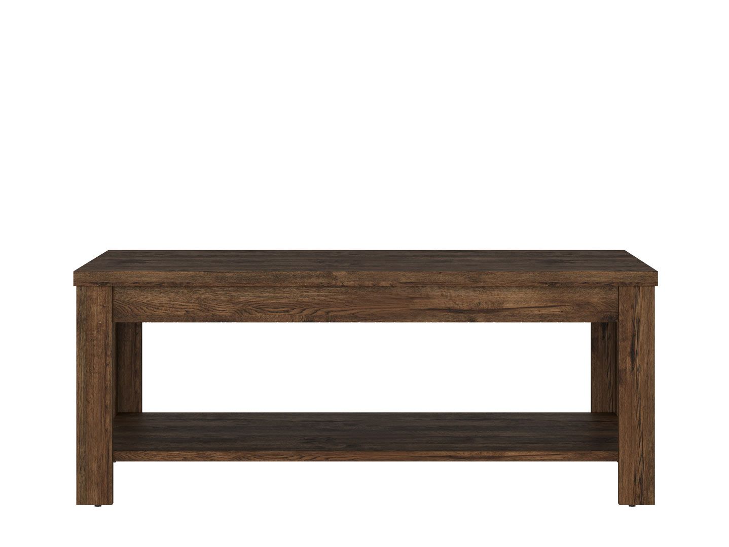 Стол журнальный KADA Дуб April LAW 120