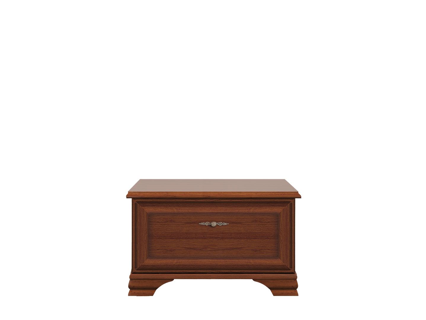 Тумба KENTAKI Каштан SFK1B