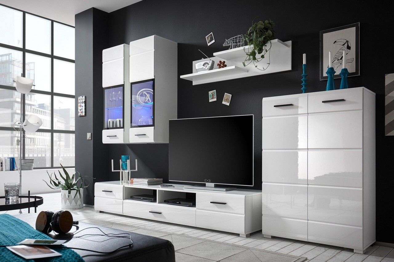 Комплект ALASKA Белый ALASKA