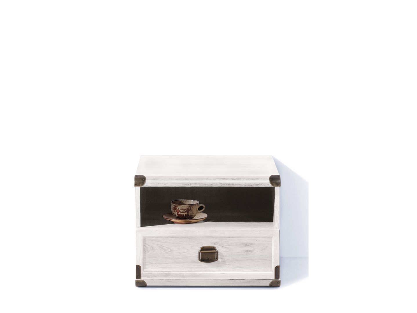 Тумба ИНДИАНА Сосна каньйон JKOM 1s