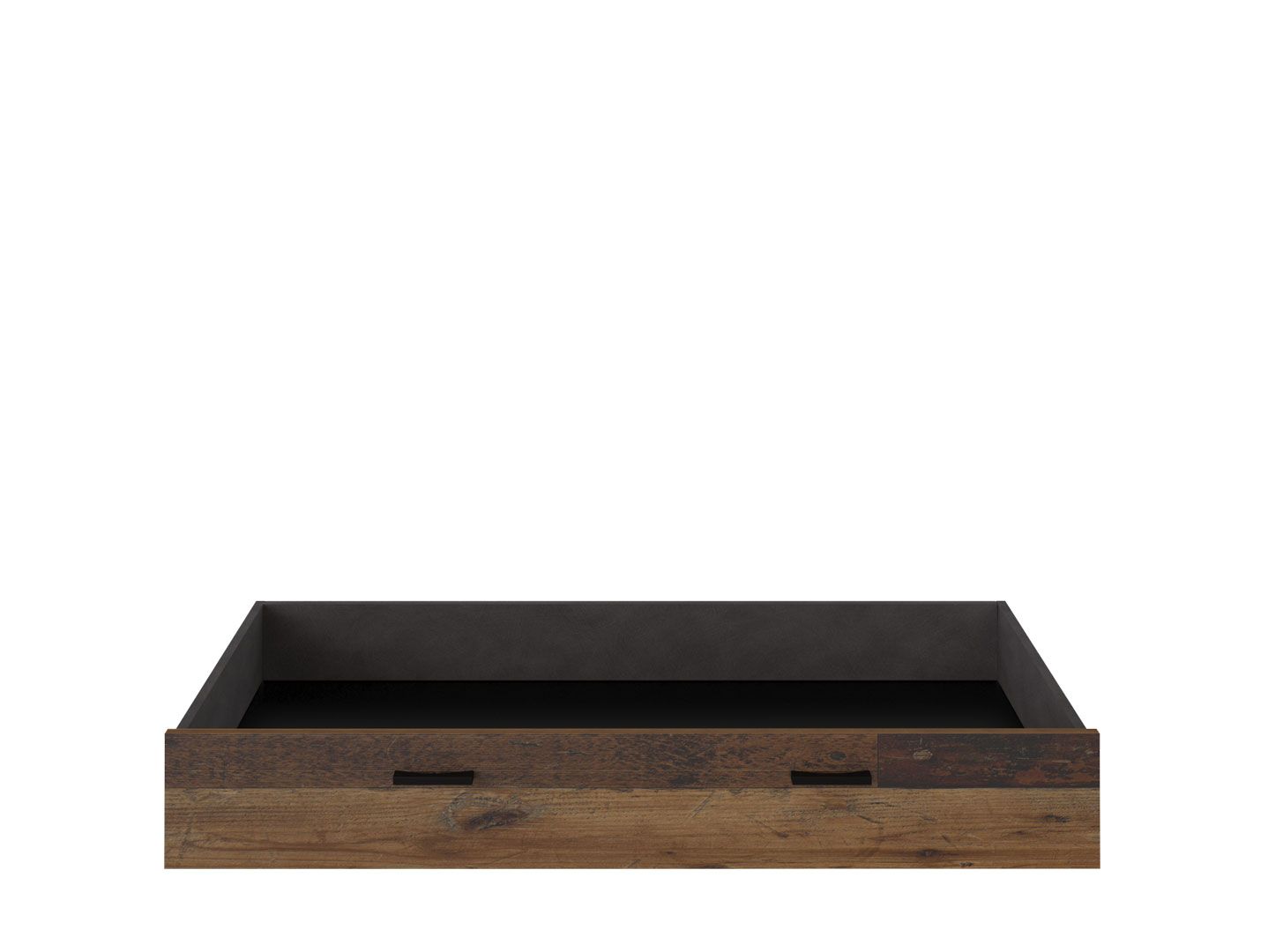 Тумба для постельных принадлежностей в старом стиле KRISTOFF Матера SZU