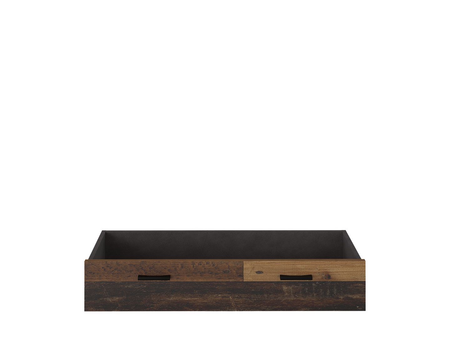 Тумба для постельных принадлежностей  в старом стиле KRISTOFF Матера SZU/100