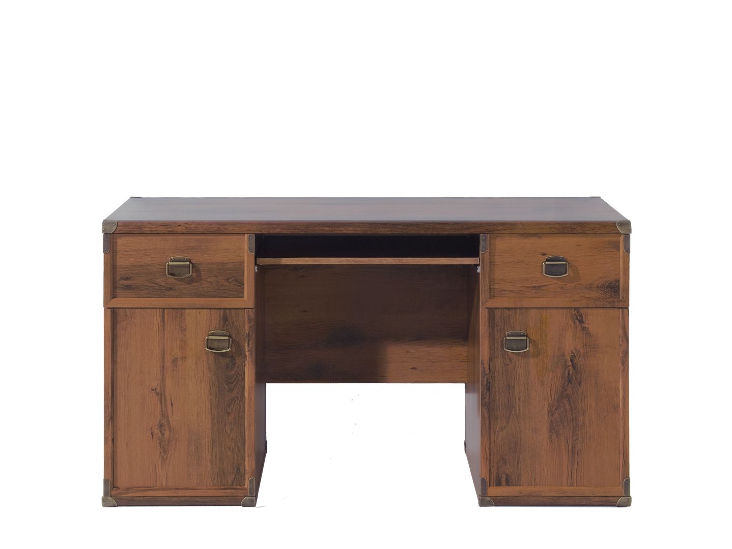 Стол ИНДИАНА Дуб саттер JBIU 2D2S