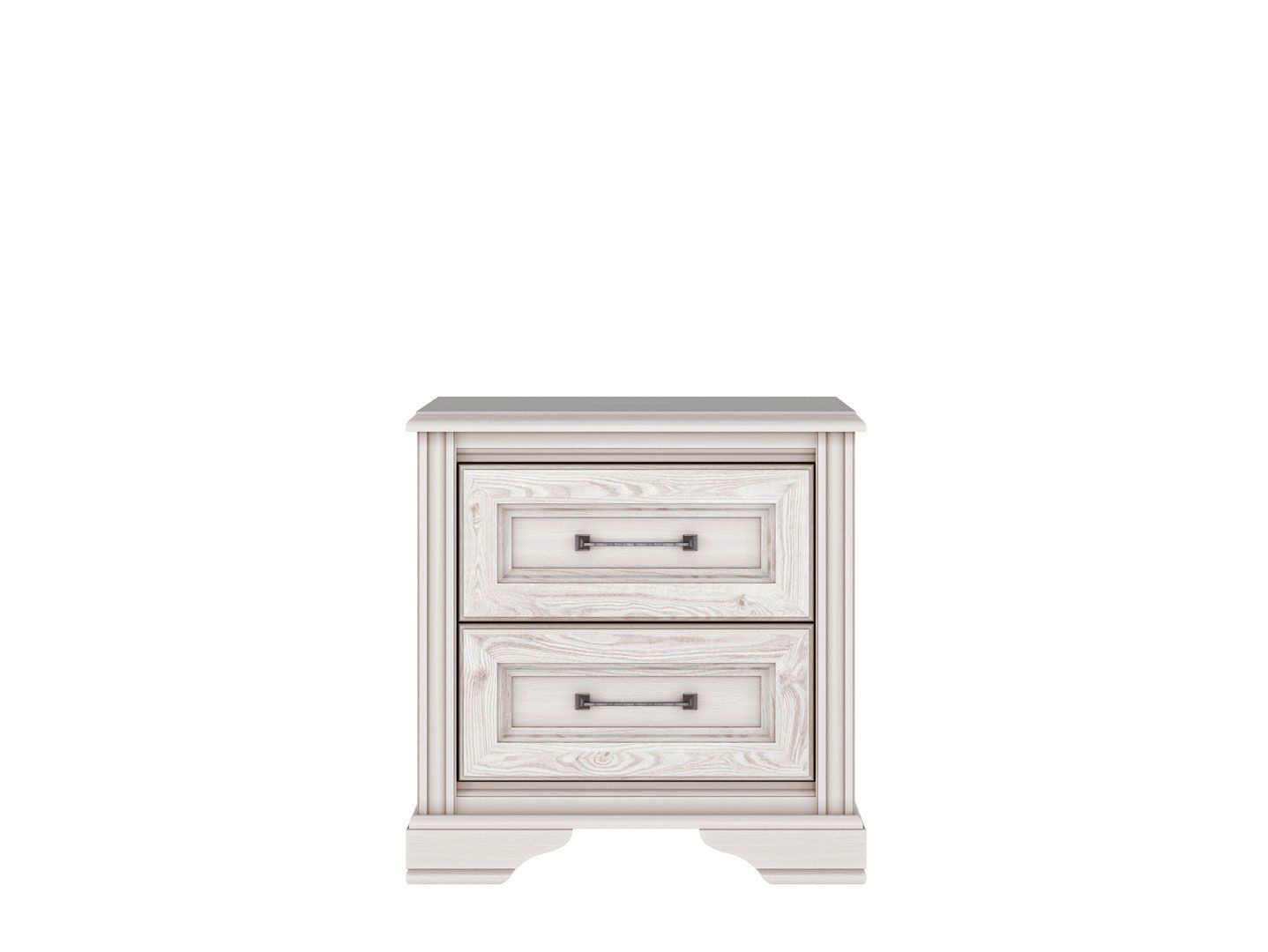 Тумба прикроватная STYLIUS Лиственница сибирская KOM2S