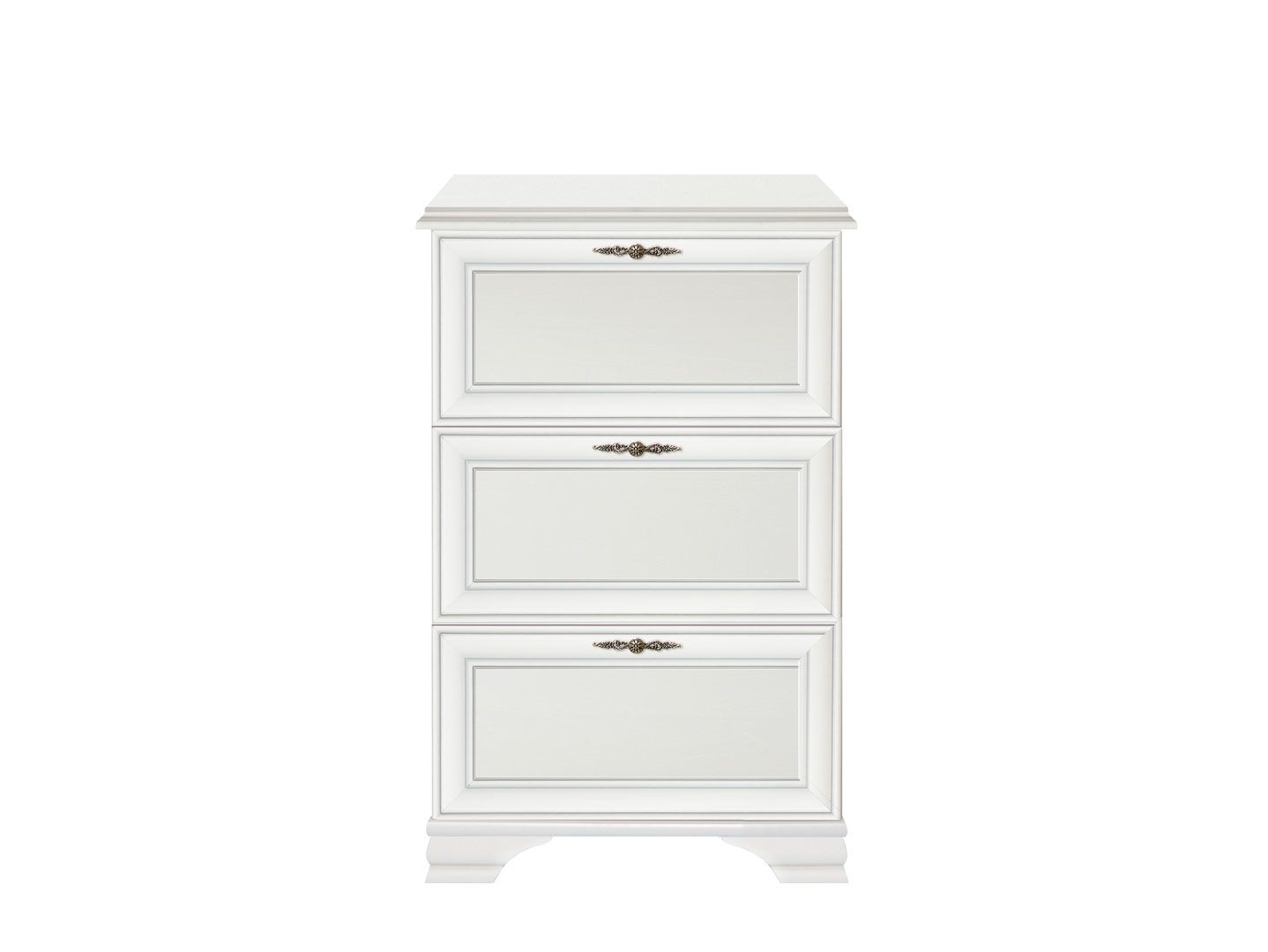 Тумба KENTAKI Белый SFB 3B