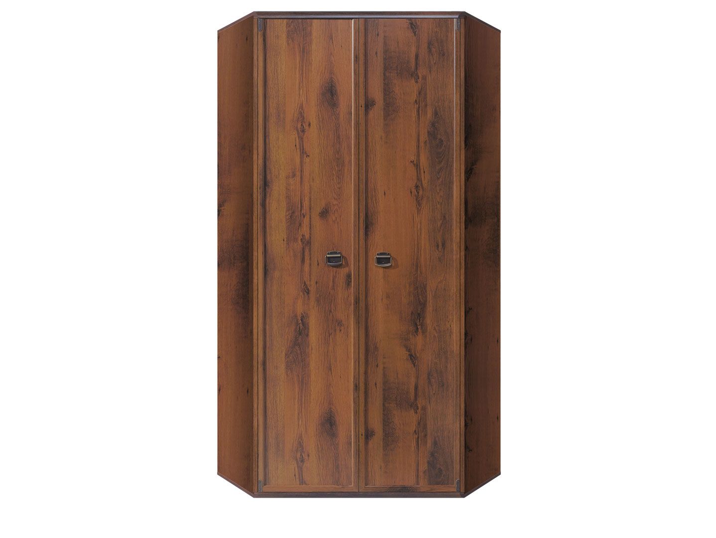 Шкаф ИНДИАНА Дуб саттер JSZFN 2d