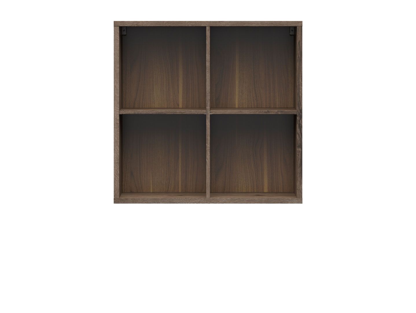 Шкаф настенный НЕПО Дуб монастырский SFW/8/8