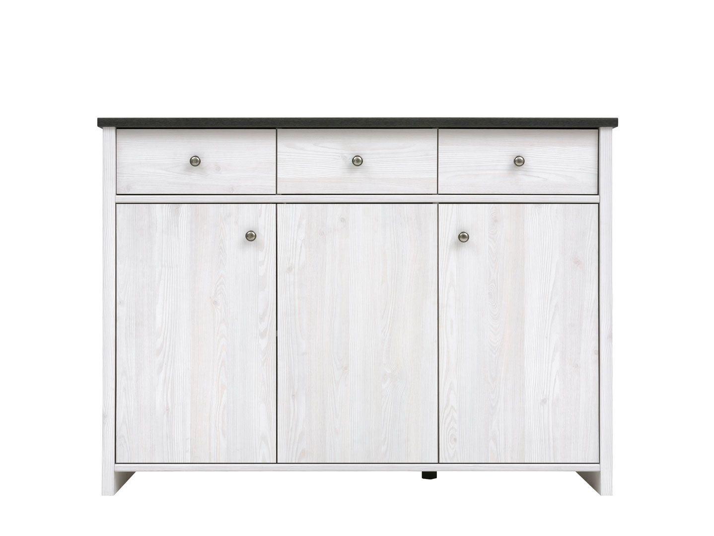 Тумба ПОРТО Джанни / сосна ларико KOM3D3S