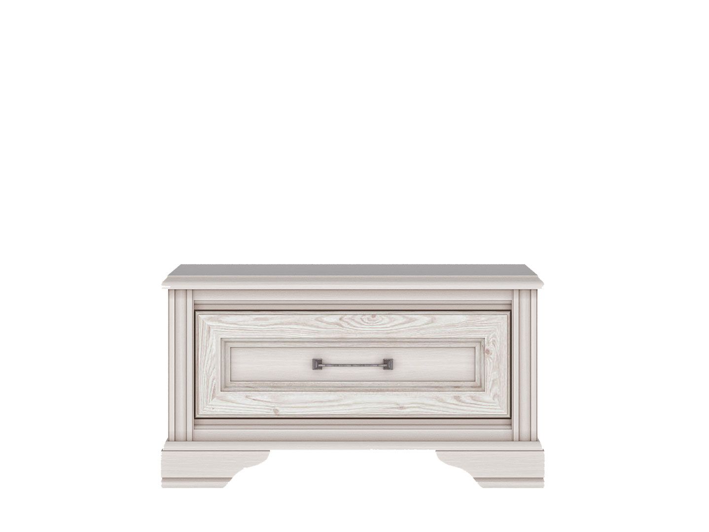 Тумба STYLIUS Лиственница сибирская KOM1S