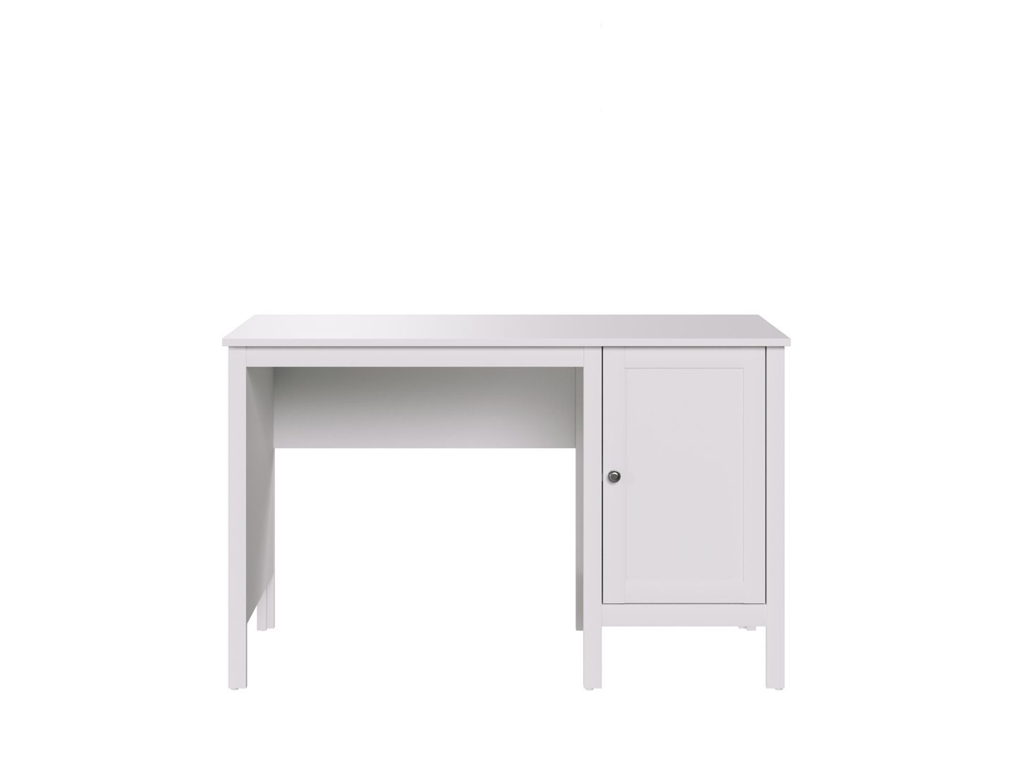 Стол письменный EWA Белый BIU/120