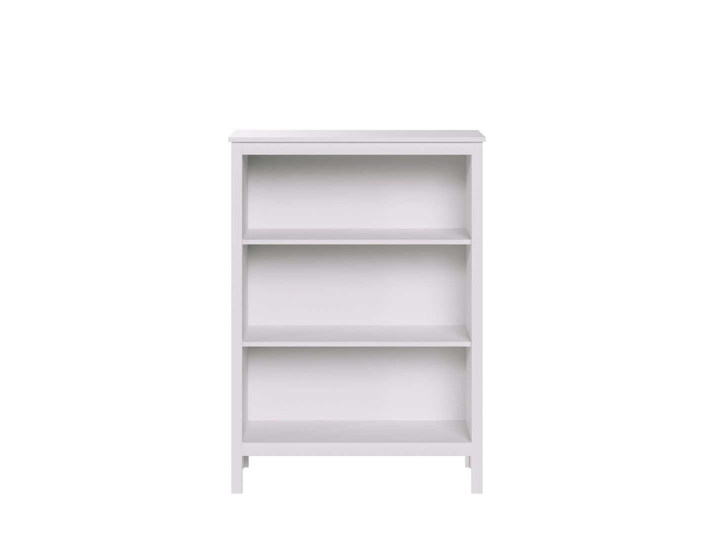 Шкаф EWA Белый REG/125