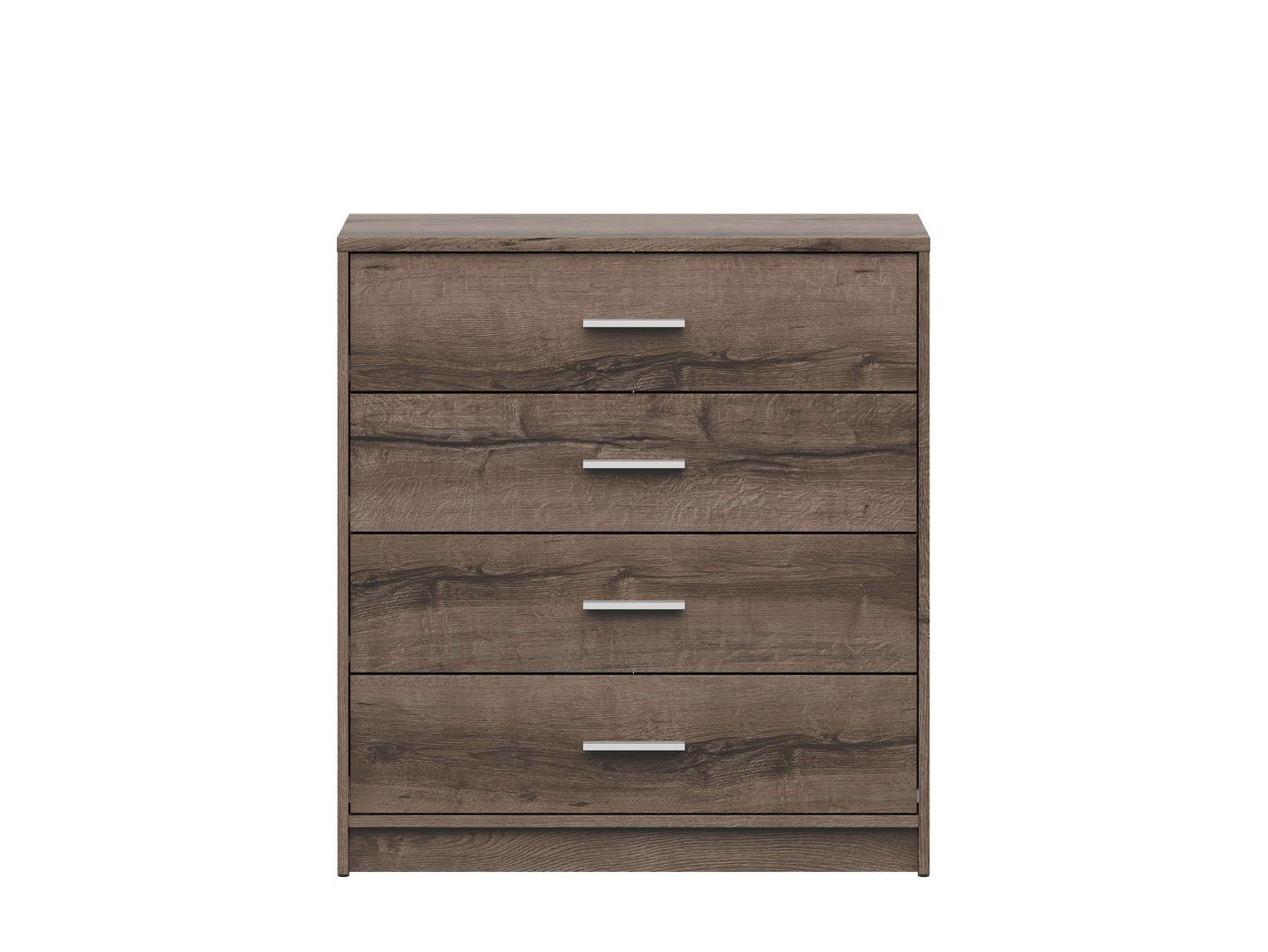 Комод НЕПО Дуб монастырский KOM4S