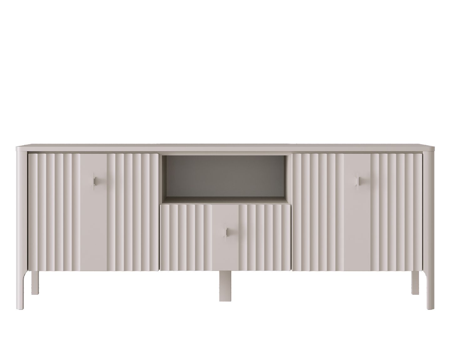 Тумба DALIA Персидский жемчуг RTV1S2K